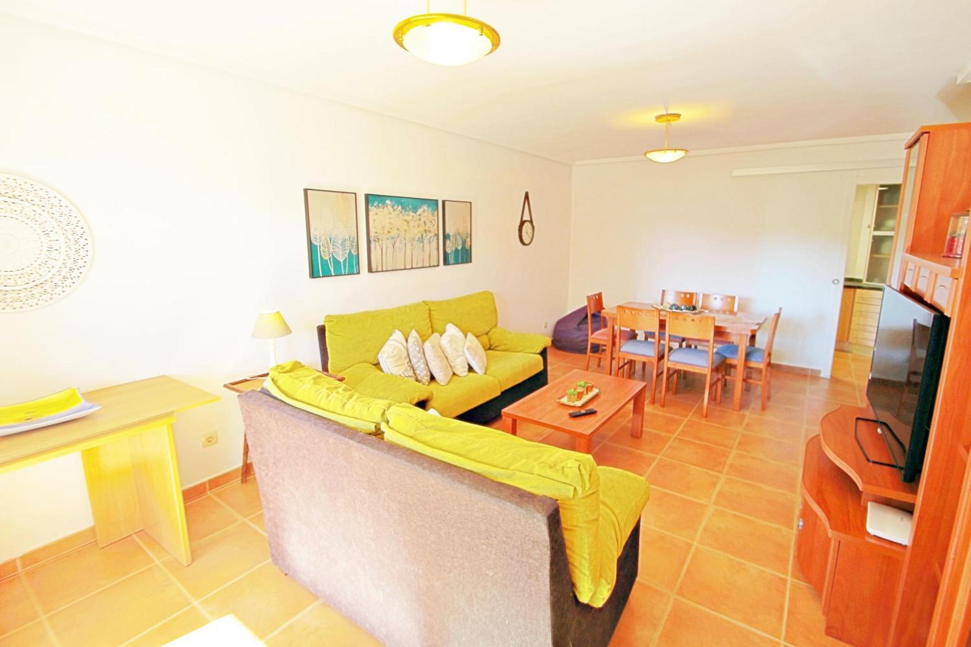 Fontana - Nice Apartment Close To The Beach In Хавеа Экстерьер фото
